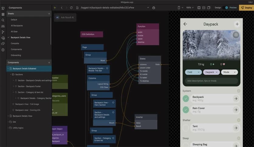Future Platforms Noodl 1.0.1