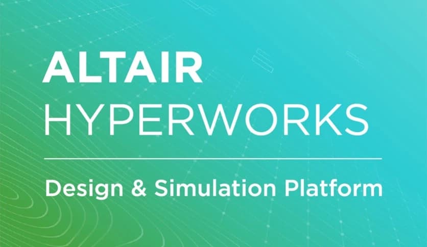 Altair Mechanical Solvers 2026.0