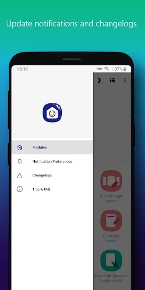 NiceLock Pro for Samsung 4.2.0 beta
