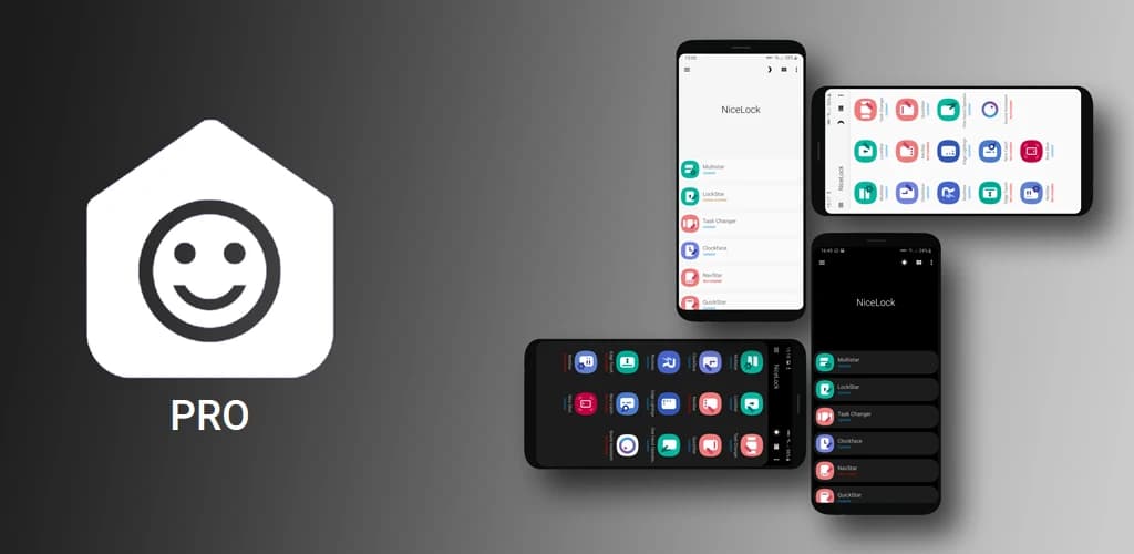 NiceLock Pro for Samsung 4.2.0 beta