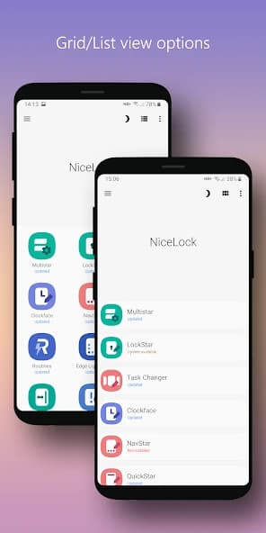 NiceLock Pro for Samsung 4.2.0 beta