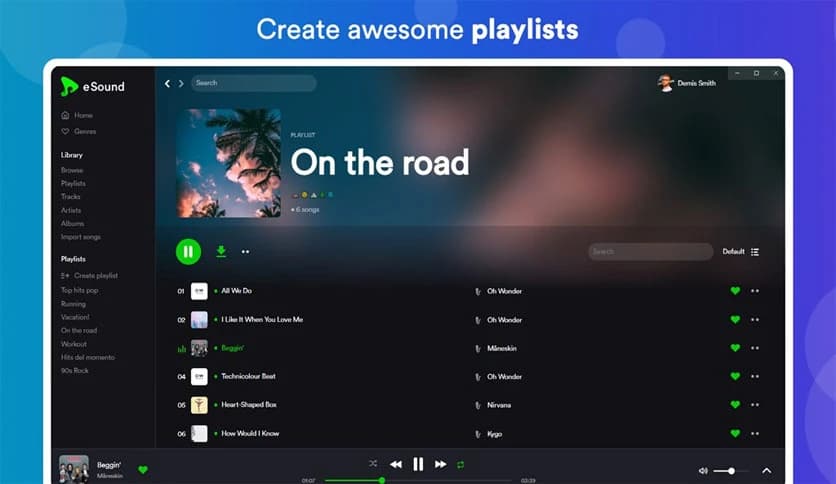 Spicy Sparks eSound Music 2.6.0