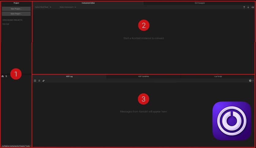 Native Instruments Creator Tools 1.5.2.0