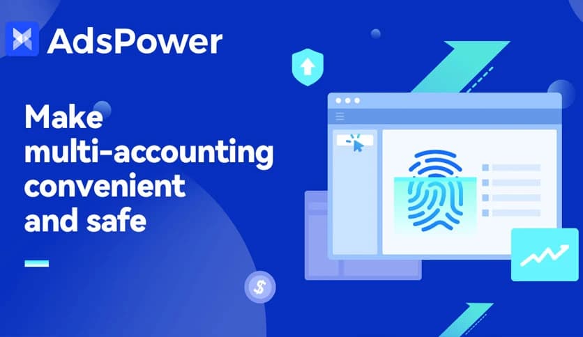 AdsPower Browser 6.5.28