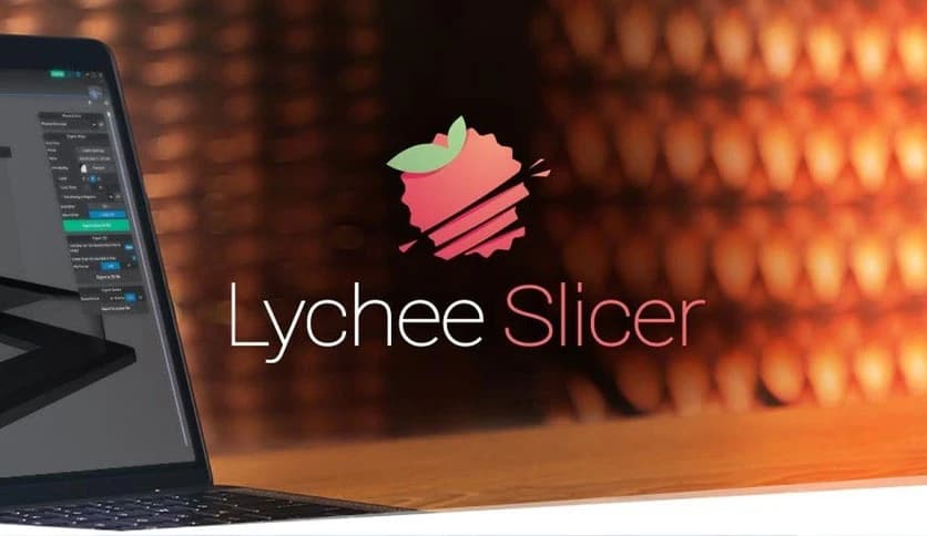 Mango3D Lychee Slicer 7.0.2