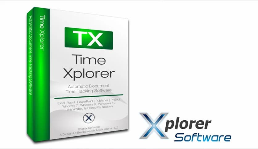 Time Xplorer