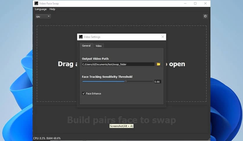 AI Video FaceSwap 2.0.2