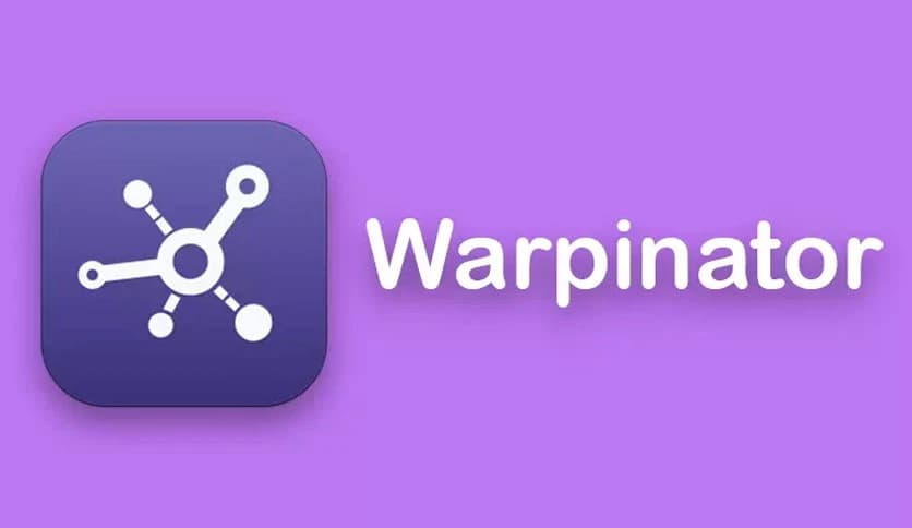 Warpinator 0.4.1