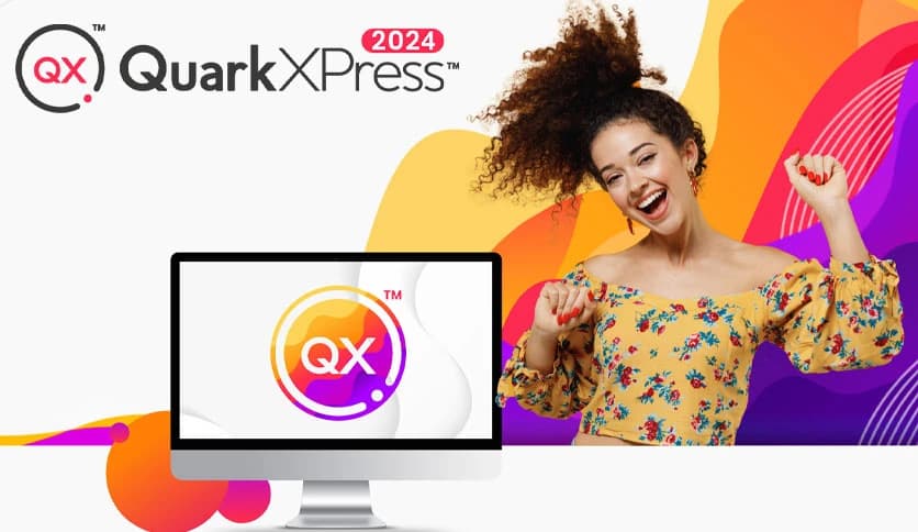 QuarkXPress CopyDesk 2024 v20.1.1.57240