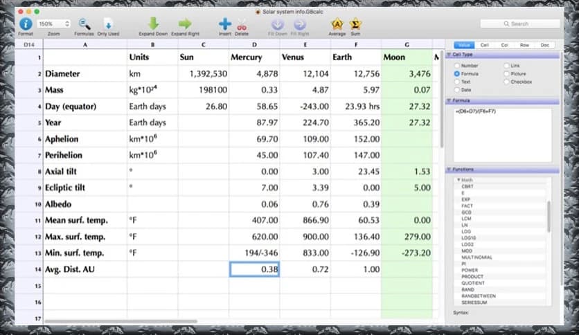 Growly Calculator 1.5.3
