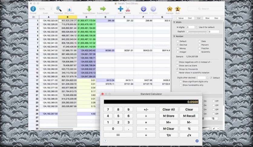 Growly Calculator 1.5.3