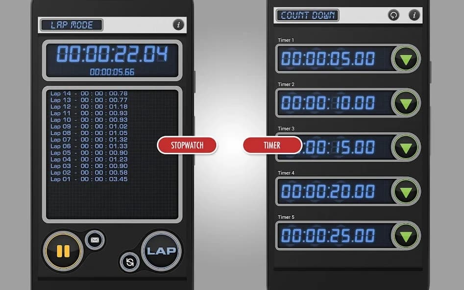 Toolbox PRO – Smart, Pro Tools 3.0.1