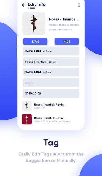 Music Player Offline MP3 Audio 2.5.3