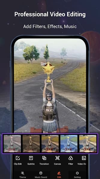 Screen Recorder Video Recorder by VideoShow 8.2.2.1