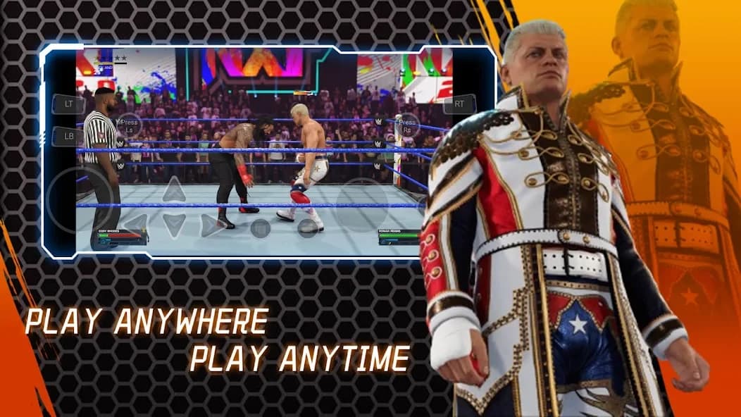 NetBoom – PC Games On Phone 1.7.6.6