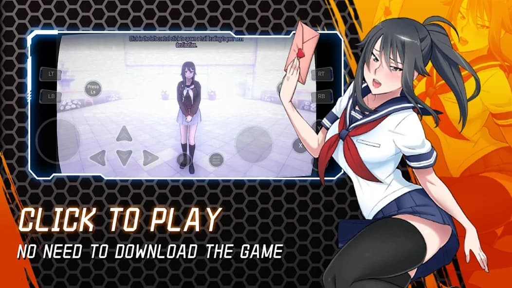 NetBoom – PC Games On Phone 1.7.6.6