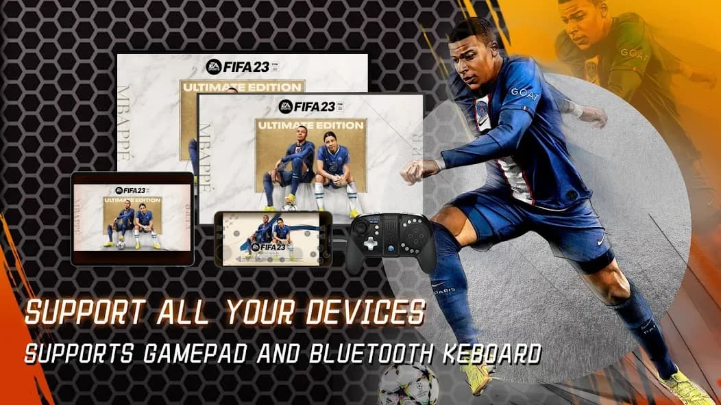 NetBoom – PC Games On Phone 1.7.6.6