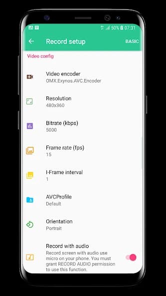 Control Center iOS 15 2.9.3