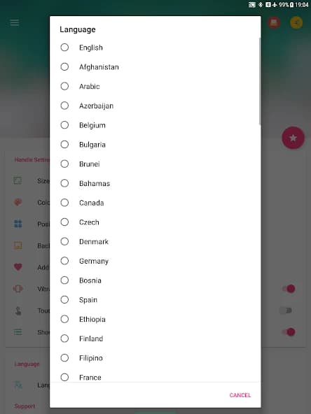 Control Center iOS 15 2.9.3