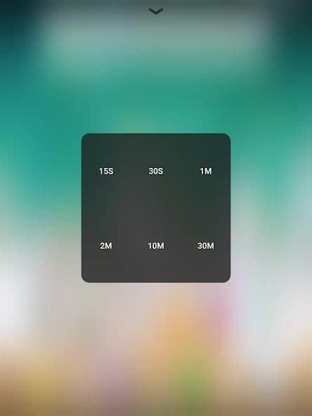 Control Center iOS 15 2.9.3