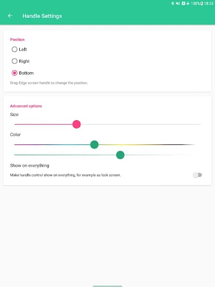 Control Center iOS 15 2.9.3