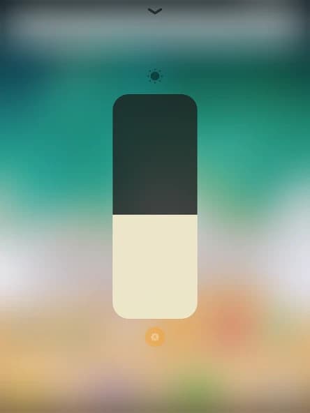 Control Center iOS 15 2.9.3