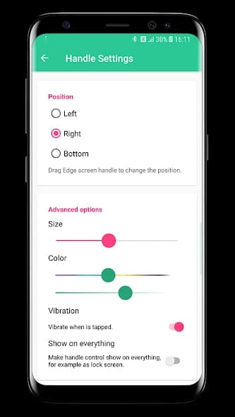 Control Center iOS 15 2.9.3