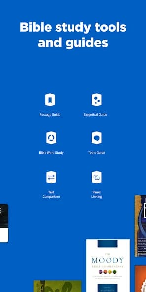 Logos Bible Study App 34.0.1