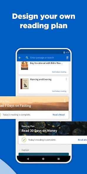 Logos Bible Study App 34.0.1