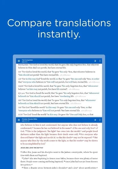 Logos Bible Study App 34.0.1