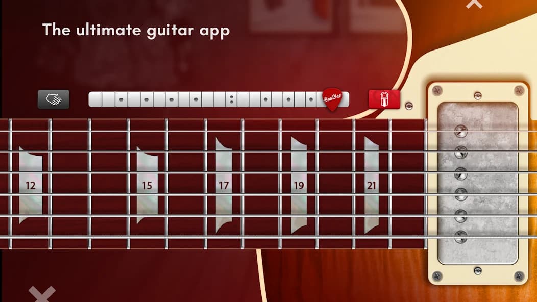 Real Guitar: lessons & chords 8.37.5