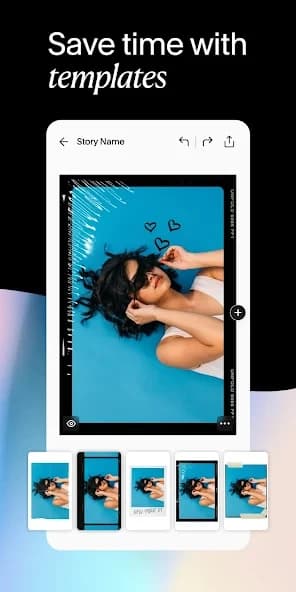 Unfold: Photo & Video Editor 7.14.0