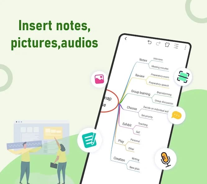 Nice Mind Map 10.1.3