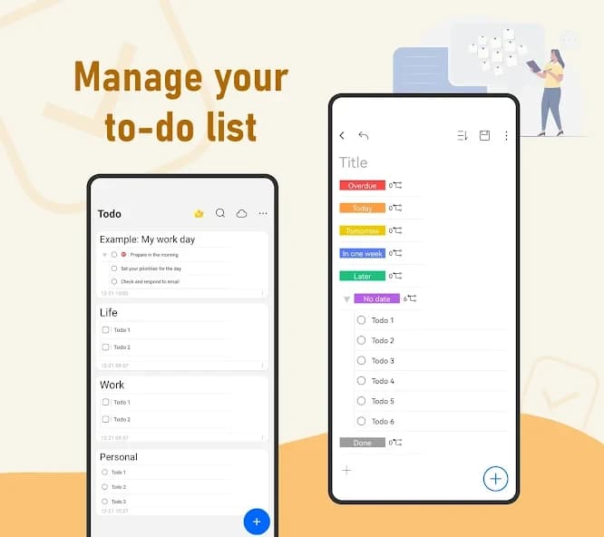 Nice Mind Map 10.1.3