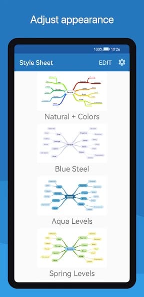 SimpleMind Pro 2.3.4
