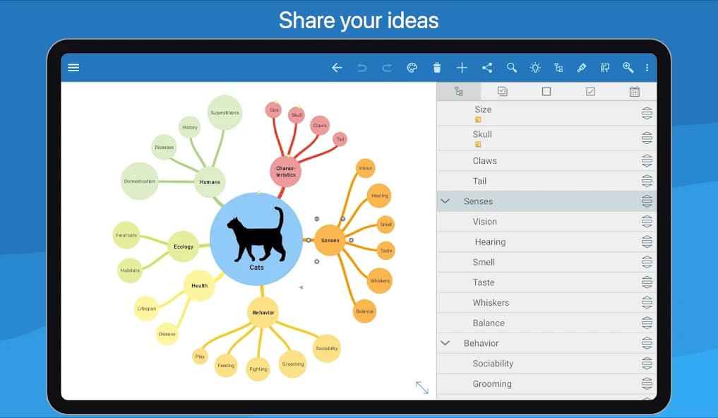 SimpleMind Pro 2.3.4
