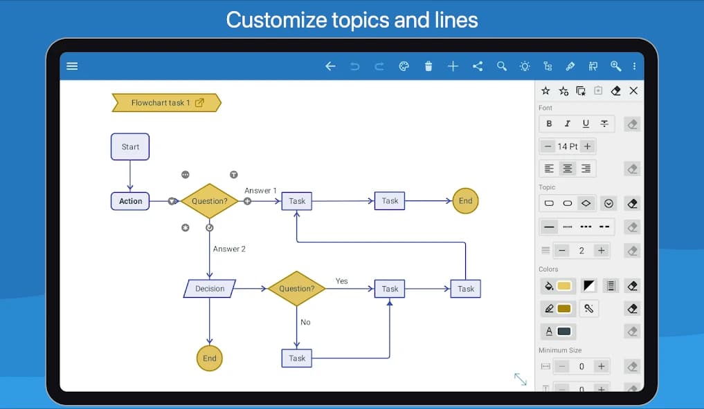 SimpleMind Pro 2.3.4