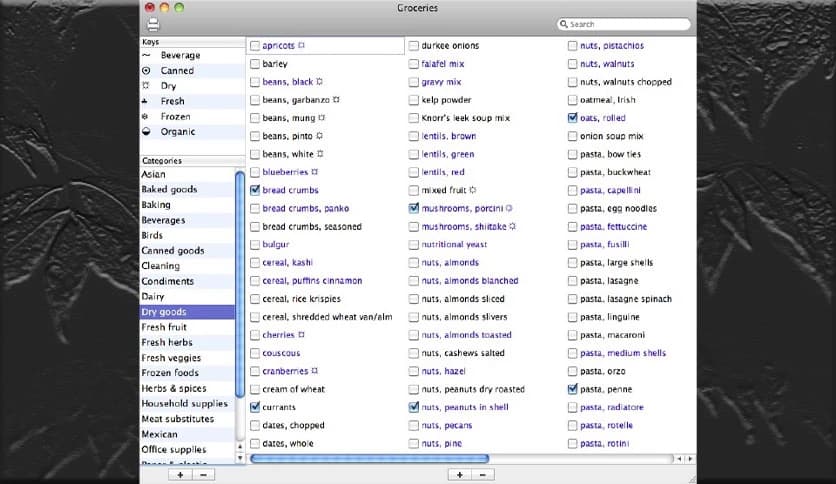 Growly Groceries 1.6.3