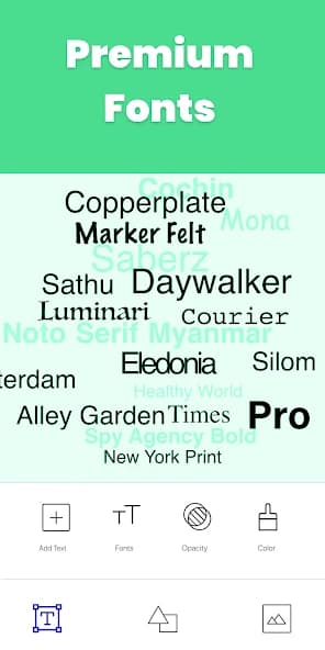 Logo Maker – logoshop 4.4