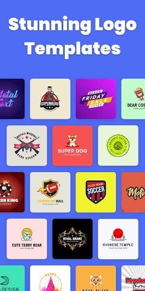 Logo Maker – logoshop 4.4