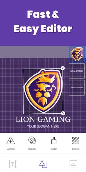 Logo Maker – logoshop 4.4