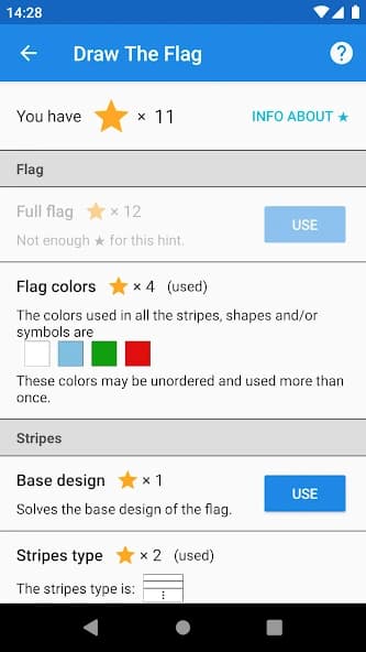 Draw The Flag – Quiz & Maker 16.1