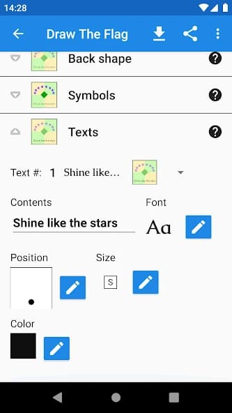 Draw The Flag – Quiz & Maker 16.1
