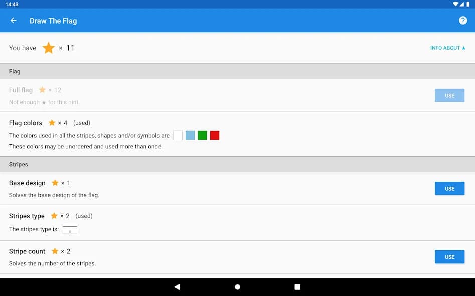 Draw The Flag – Quiz & Maker 16.1
