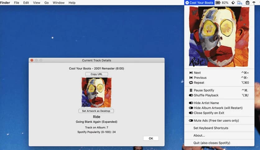 Widgetworx Web Wallpaper 1.70