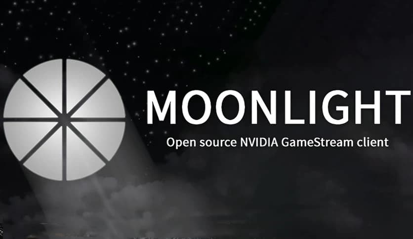 MoonLight GameStream Client 6.1.0