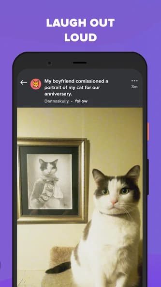 Imgur: Funny Memes & GIF Maker 7.27.1.0