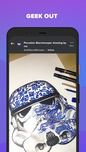 Imgur: Funny Memes & GIF Maker 7.27.1.0