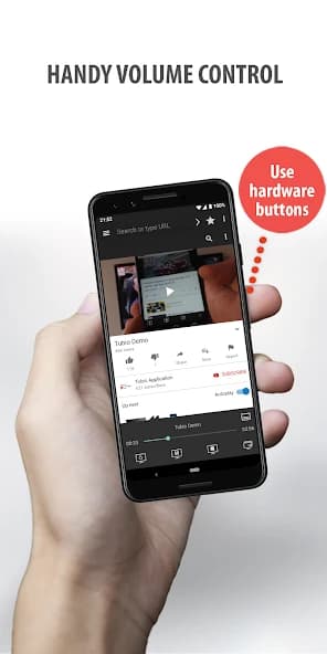 Tubio – Cast Web Videos to TV 3.75