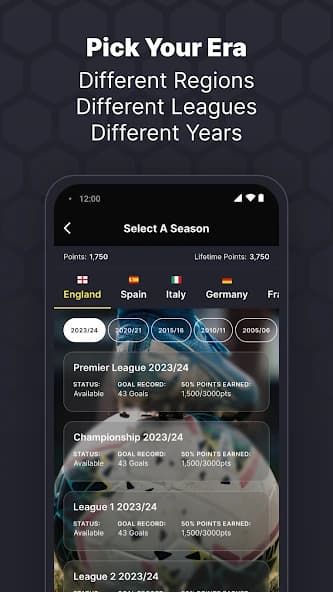 RFM 2024 Football Manager 0.8.11